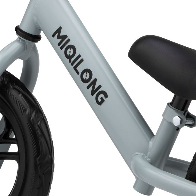 Беговелы - ​Беговел Miqilong SC 12'' оливковый (BTC-SC12-OLIVE)#7