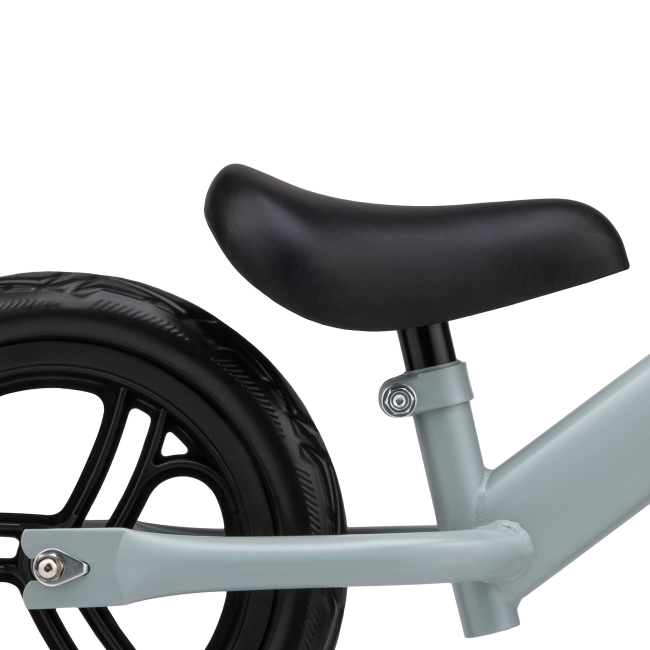 Беговелы - ​Беговел Miqilong SC 12'' оливковый (BTC-SC12-OLIVE)#8