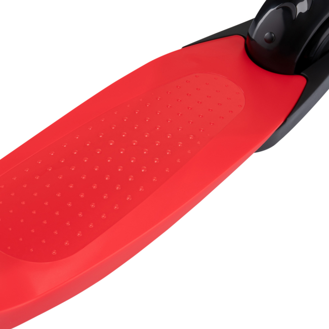 Самокаты - ​Самокат Miqilong Mine красный (MINE-125-RED)#9