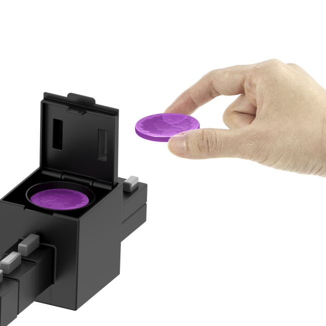 Фигурки персонажей - Интерактивная фигурка Minecraft Эндердракон (JKC13)#5