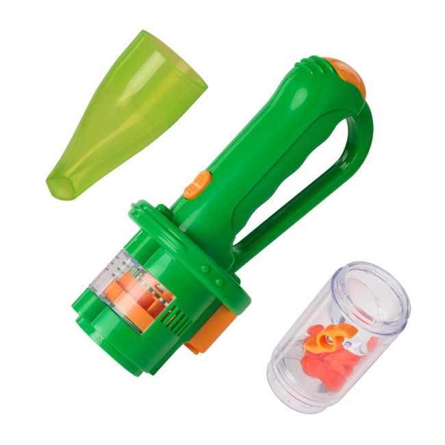 Развивающие игрушки - Игровой набор Battat Lite Мир насекомых Поймай и отпусти (BT1871Z)#3