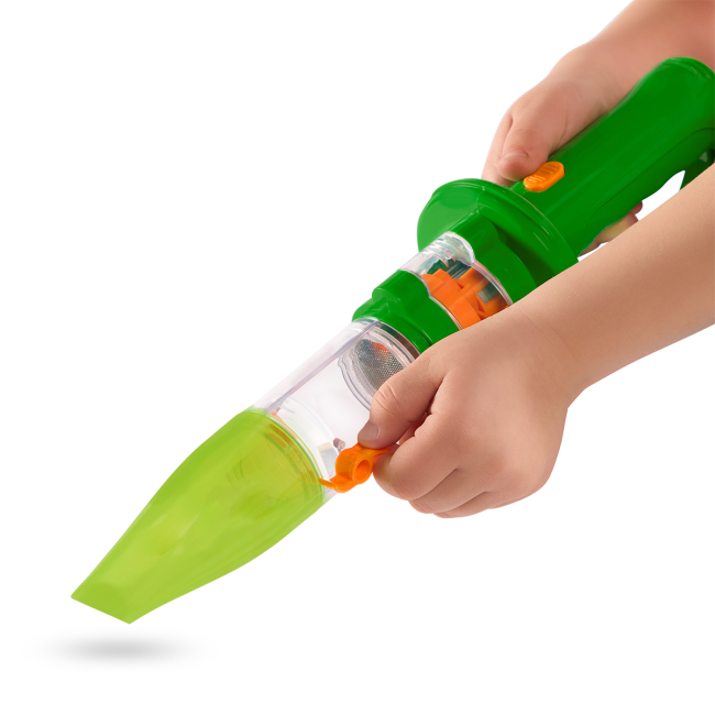 Развивающие игрушки - Игровой набор Battat Lite Мир насекомых Поймай и отпусти (BT1871Z)#5