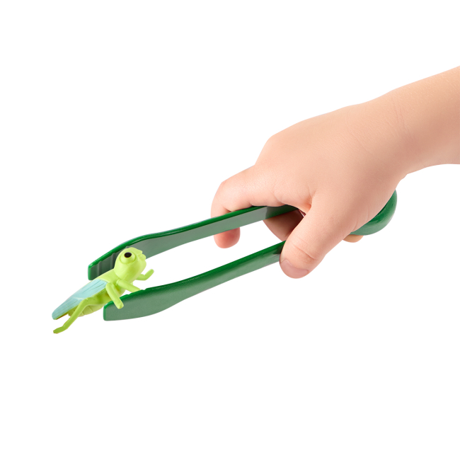 Развивающие игрушки - Игровой набор Battat Lite Мир насекомых Поймай и отпусти (BT1871Z)#7