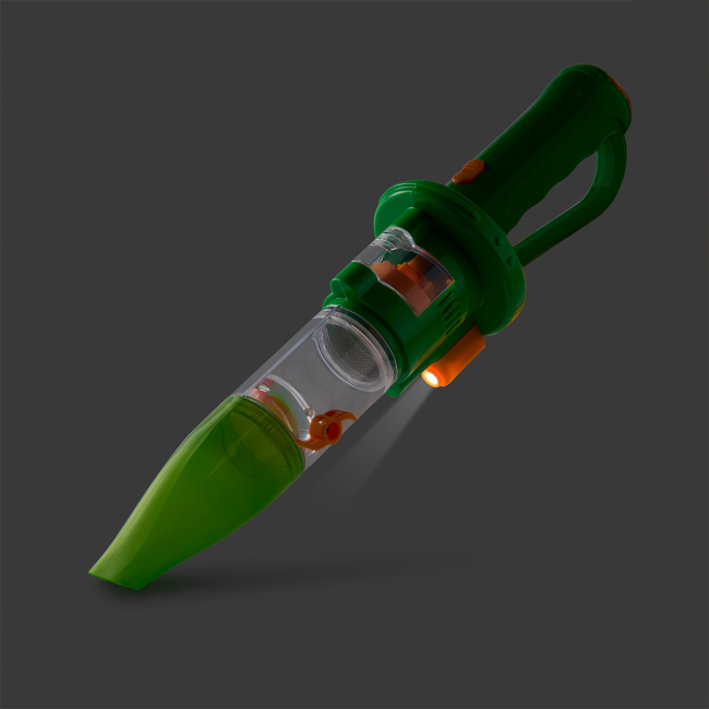 Развивающие игрушки - Игровой набор Battat Lite Мир насекомых Поймай и отпусти (BT1871Z)#8