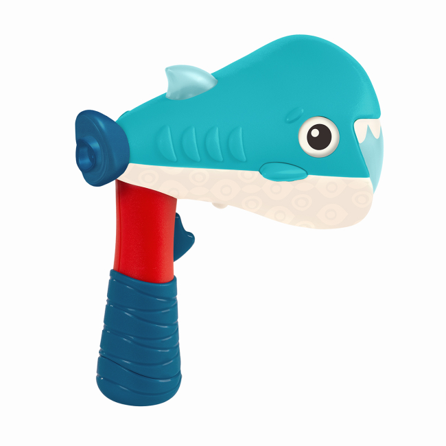 Развивающие игрушки - Интерактивная игрушка Battat Мега-Мегафон (BX2543Z)#2