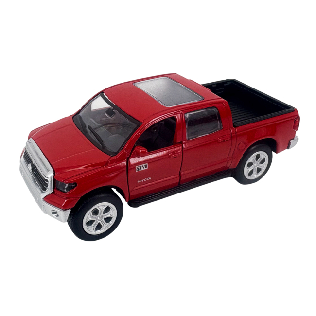 Автомодели - Автомодель TechnoDrive Toyota S2 в ассортименте (KM250250S2)#3