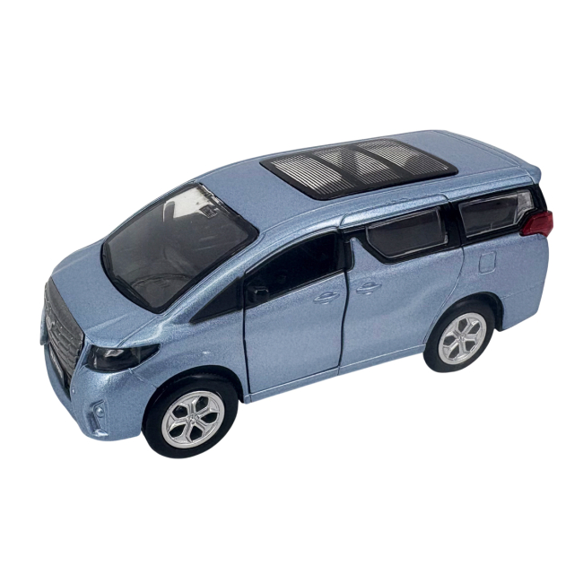 Автомодели - Автомодель TechnoDrive Toyota S2 в ассортименте (KM250250S2)#5