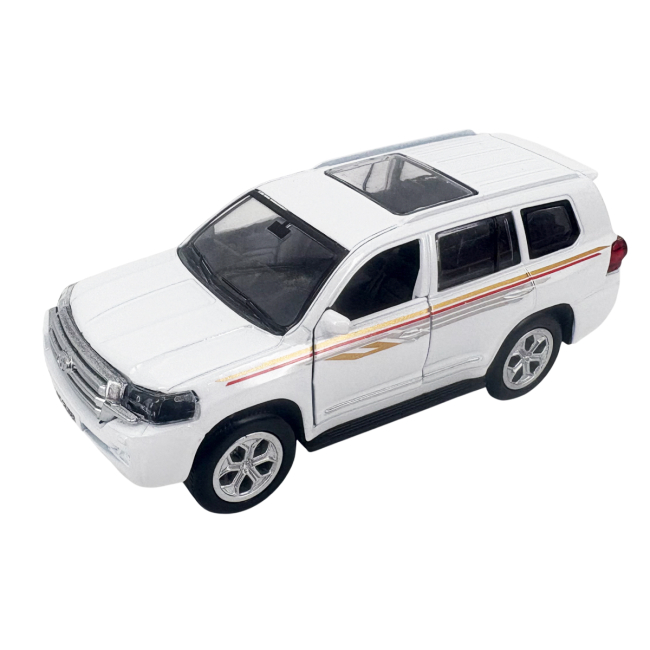 Автомодели - Автомодель TechnoDrive Toyota S2 в ассортименте (KM250250S2)#6