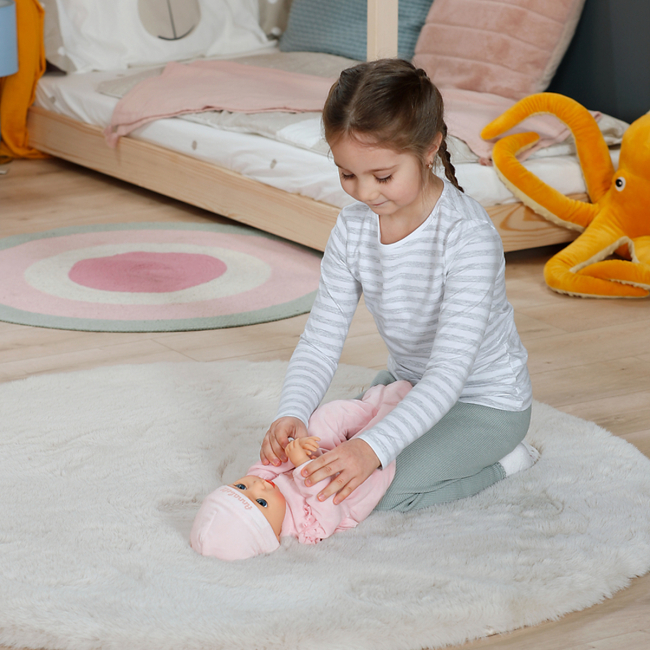 Пупси - Пупс Baby Born Аннабель 43 см (838396)#6