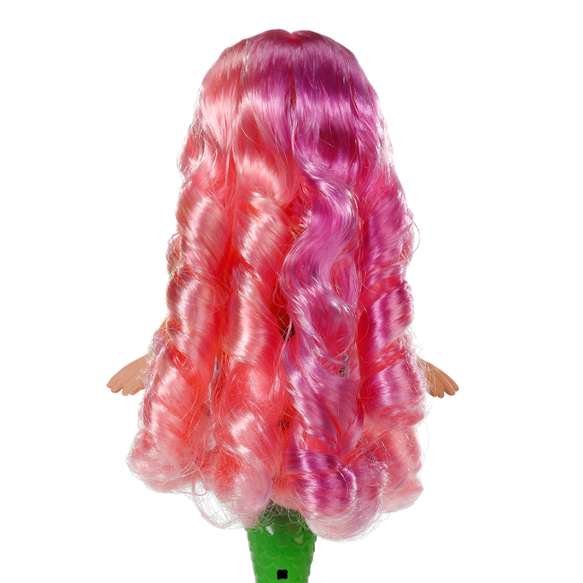 Ляльки - Лялька Baby Born Glam Up Русалонька Саншайн 28 см (871782)#4