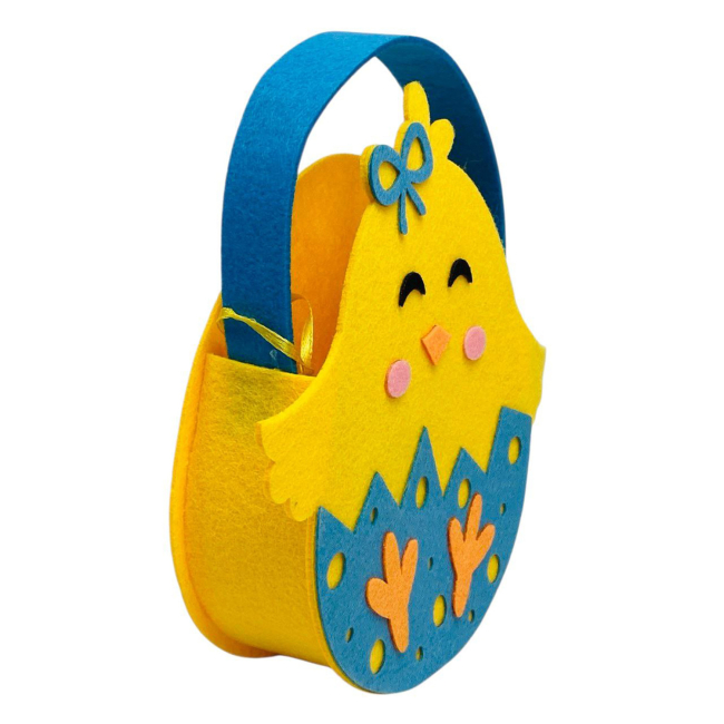 Аксессуары для праздников - Корзина Apli Krapli Цыпленок (2050000326493)#2