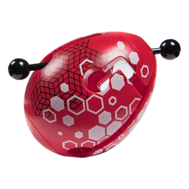 Головоломки - Головоломка Rubiks Смарт-яйце червоне (6071681/1)#2