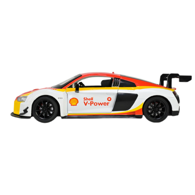 Автомоделі - Автомодель Автопром Audi R8 LMS 1:24 (661262E)#2
