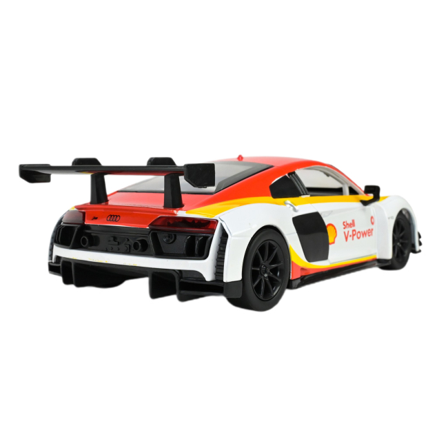 Автомоделі - Автомодель Автопром Audi R8 LMS 1:24 (661262E)#3