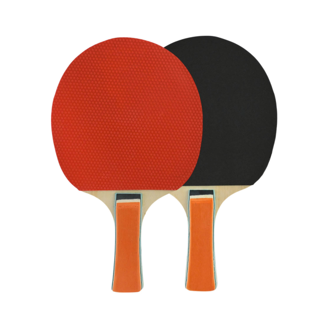Спортивні активні ігри - Набір для настільного тенісу Extreme motion (TT2674)#2