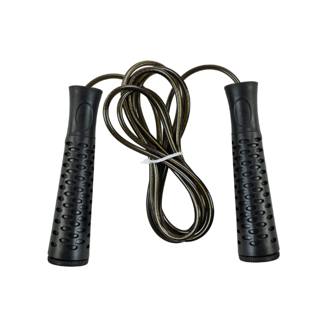 Спортивні активні ігри - Скакалка Extreme Motion в асортименті (JR2210)#2