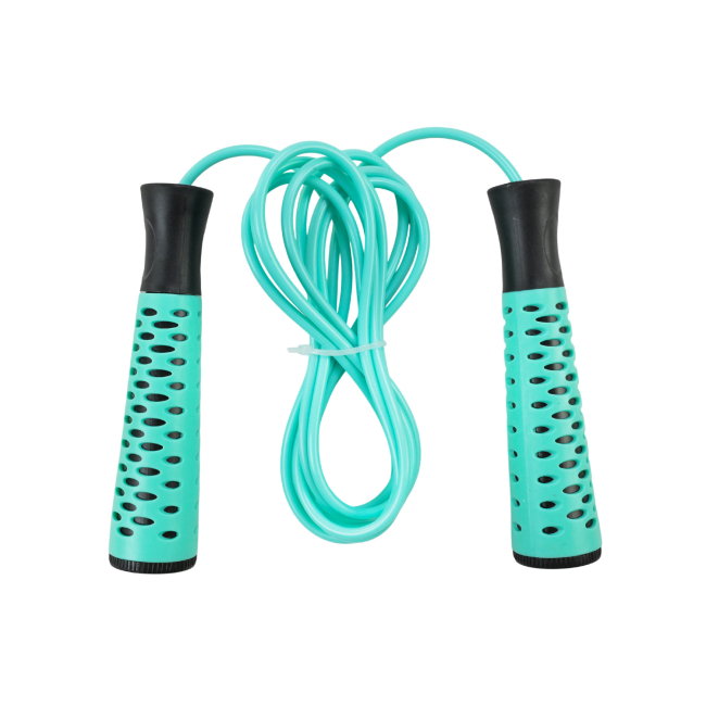 Спортивні активні ігри - Скакалка Extreme Motion в асортименті (JR2210)#3