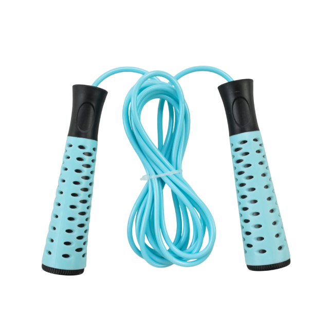 Спортивні активні ігри - Скакалка Extreme Motion в асортименті (JR2210)#4