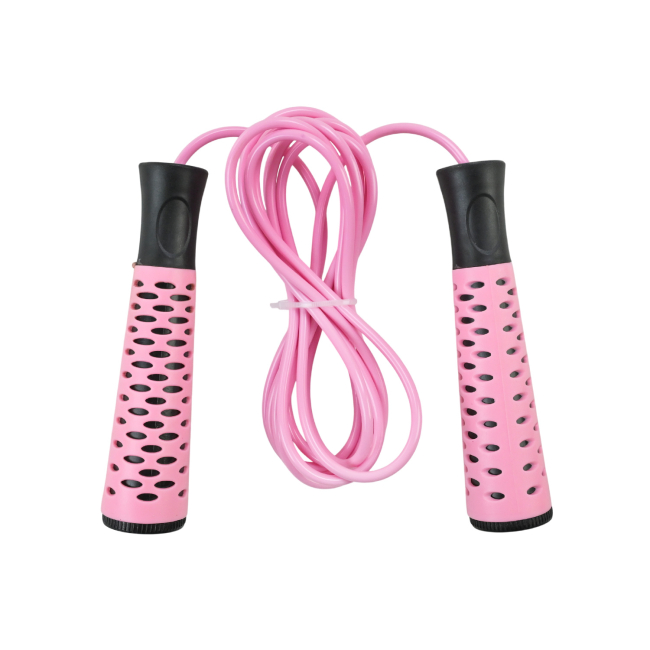 Спортивні активні ігри - Скакалка Extreme Motion в асортименті (JR2210)#5