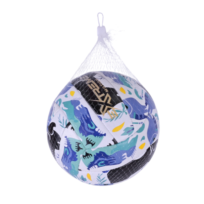 Спортивні активні ігри - М'яч волейбольний Extreme motion (VB25728)#2