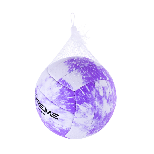 Спортивні активні ігри - М'яч волейбольний Extreme motion в асортименті (VB25526)#5