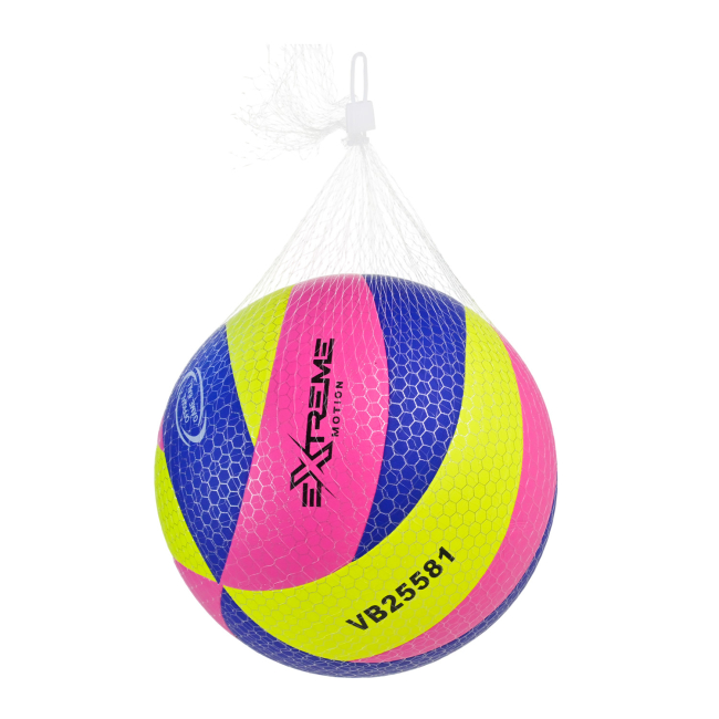 Спортивні активні ігри - М'яч волейбольний Країна Іграшок PU (VB25581)#2