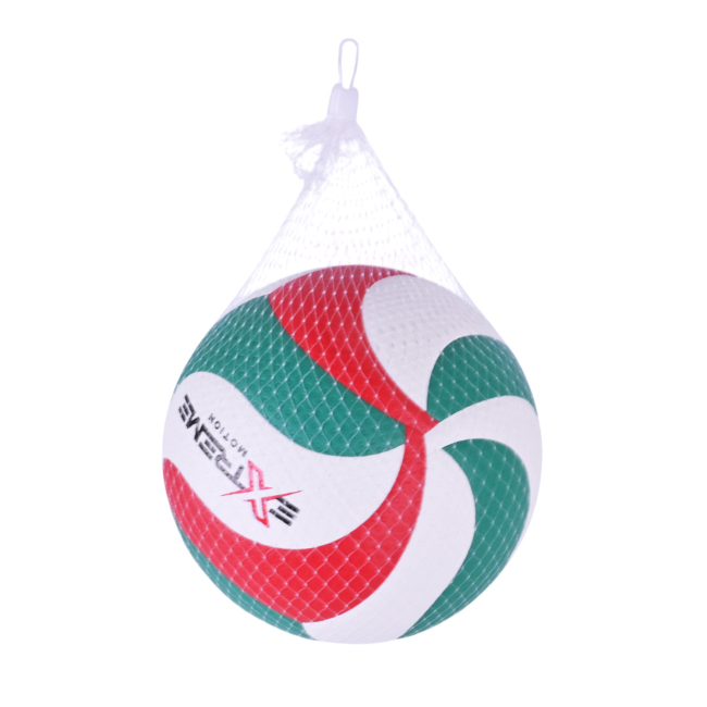 Спортивні активні ігри - М'яч волейбольний Країна Іграшок мікрофібра (VB25715)#2
