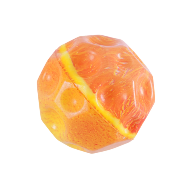 Спортивні активні ігри - Пострибунчик Країна Іграшок Graviti ball Монстр-м'яч в асортименті (PR2441)#3