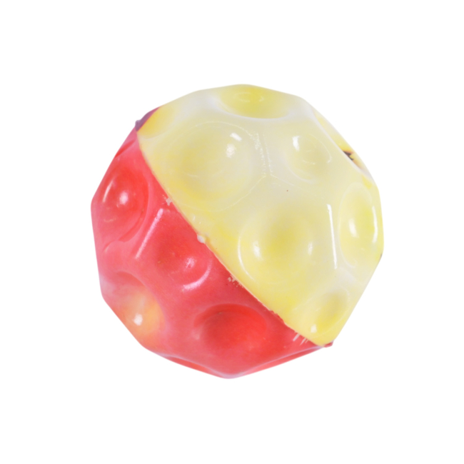 Спортивні активні ігри - Пострибунчик Країна Іграшок Graviti ball Монстр-м'яч в асортименті (PR2441)#7