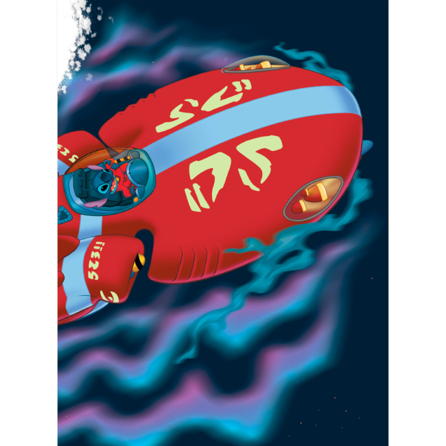 Класика дитячої літератури - Книжка «Ліло і Стіч 2. Магічна колекція» (9786178715526)#8