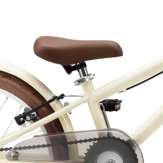 Велосипеди - Дитячий велосипед Miqilong RM 20" бежевий (RBB-RM20-BEIGE)#8