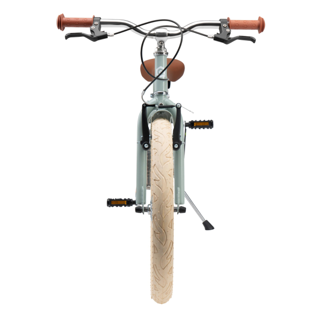 Велосипеди - Дитячий велосипед Miqilong RM 20" оливковий (RBB-RM20-OLIVE)#5