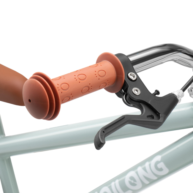 Велосипеди - Дитячий велосипед Miqilong RM 20" оливковий (RBB-RM20-OLIVE)#7