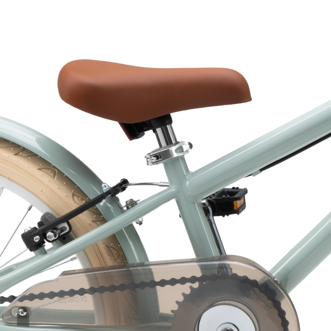 Велосипеди - Дитячий велосипед Miqilong RM 20" оливковий (RBB-RM20-OLIVE)#8