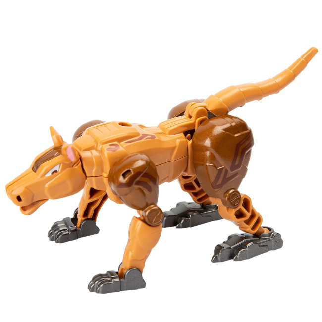 Трансформеры - Трансформер Kids Team Кенгуру (E2054-01)#2