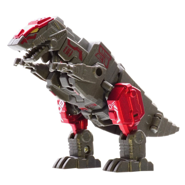 Трансформеры - Трансформер Kids Team Тиранозавр (E2008-02)#2