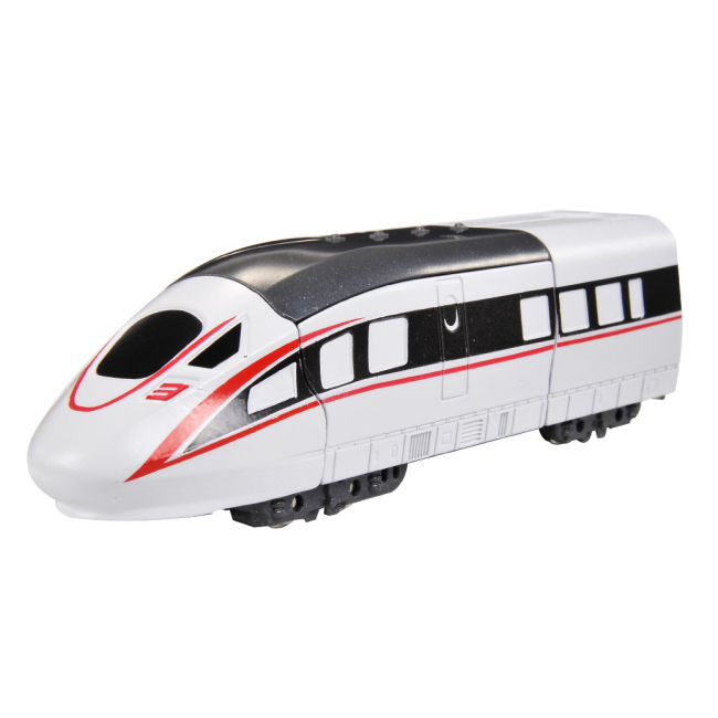 Трансформери - Трансформер Kids Team Високошвидкісний потяг II (E2020-01)#2