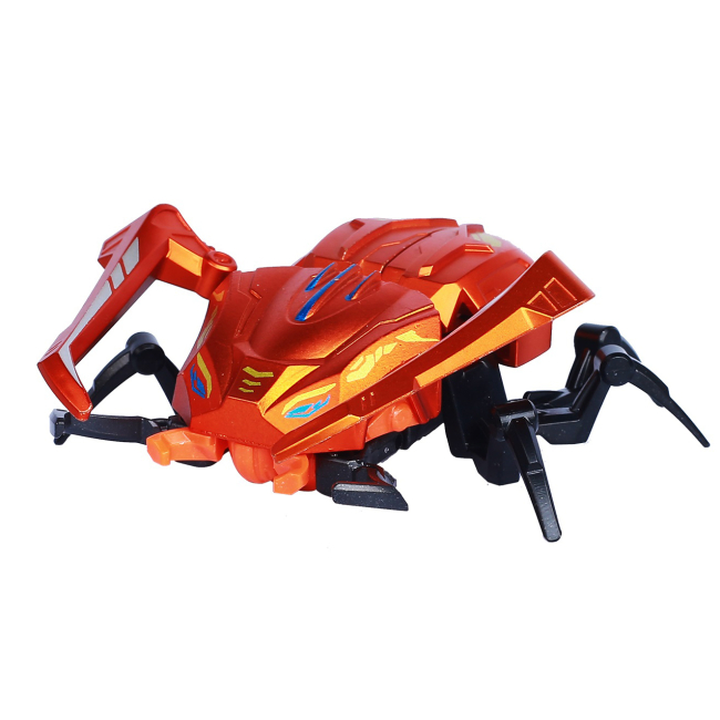 Трансформеры - Трансформер Kids Team Скоробей (E2030-02)#2