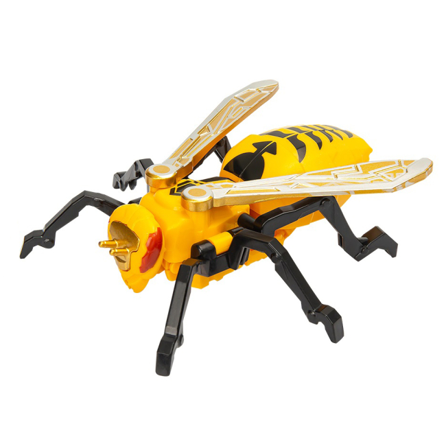 Трансформеры - Трансформер Kids Team Bumblebee (E2051-02)#2