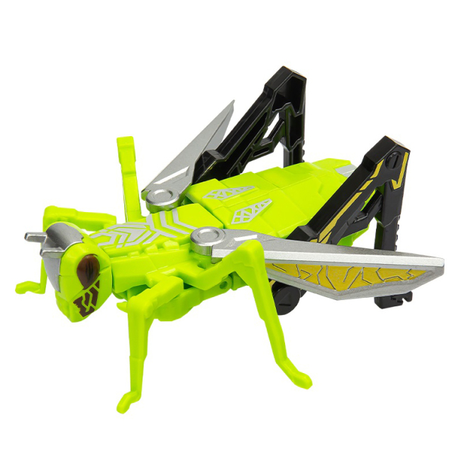 Трансформери - Трансформер Kids Team Сарана (E2052-02)#2