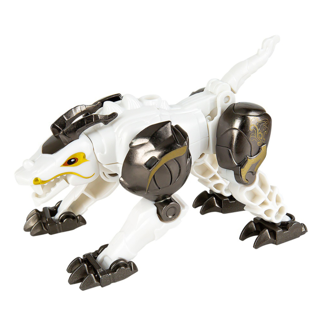 Трансформери - ​Трансформер Kids Team TaoTie (E2058-01)#2