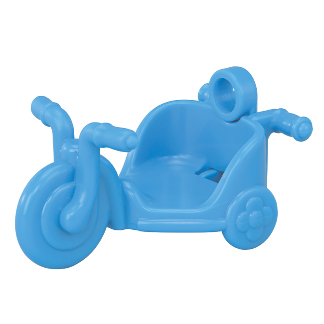 Фігурки тварин - Ігровий набір Sylvanian Families Бісквітні ведмедики-двійнята (5853)#4