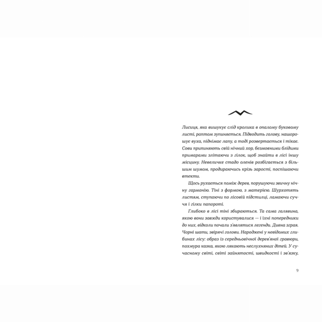 Книги для дорослих - Книжка «Опівнічний бенкет» Люсі Фолі (9789664486290)#3