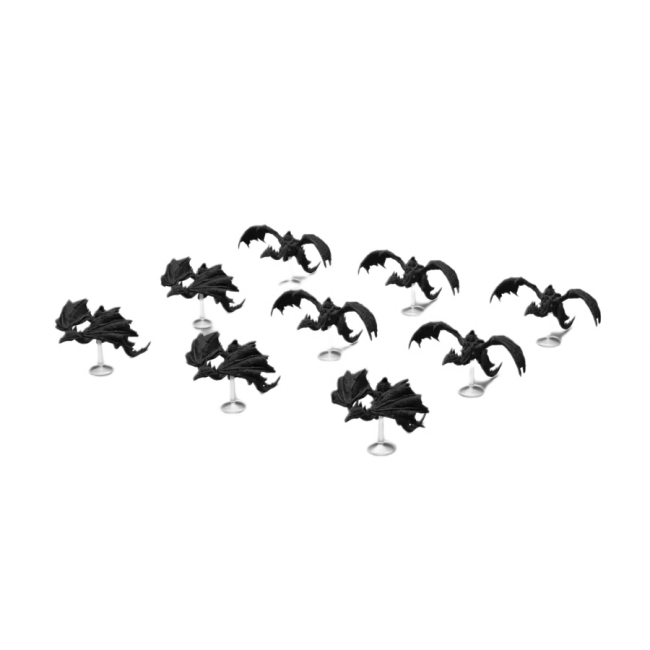 Настільні ігри - Настільна гра Geekach Володар Перснів. Доля братства (841333132958)#5