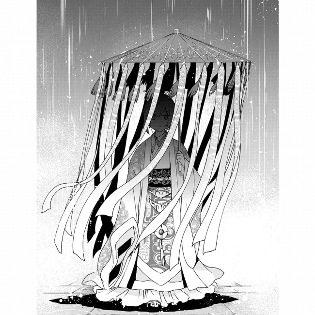 Комиксы, манга и книги о героях (7+ лет) - Книжка «Палац таємних убивств. Том 1»  (9786178636326)#6