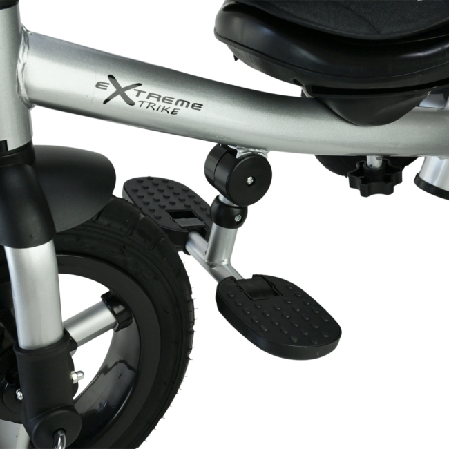 Велосипеды - Велосипед Країна Іграшок трехколесный голубой (TR2407)#7