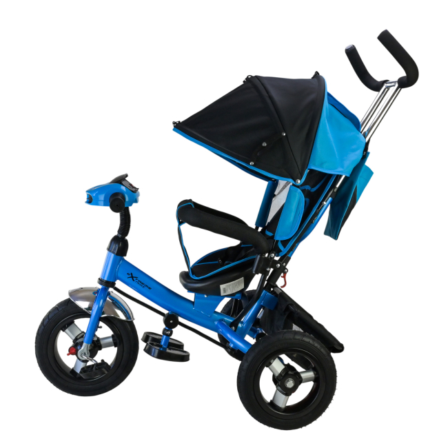 Велосипеды - Велосипед Країна Іграшок трехколесный (TR2402)#2