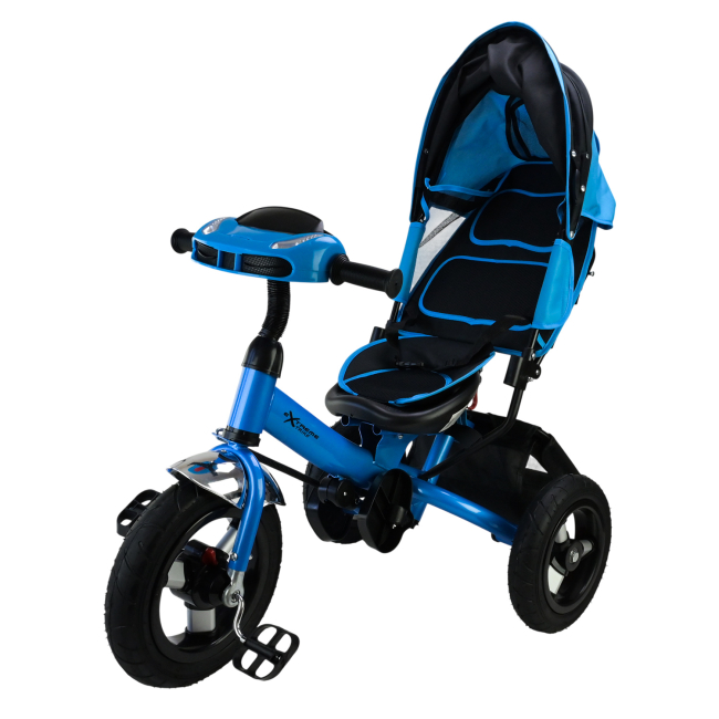 Велосипеды - Велосипед Країна Іграшок трехколесный (TR2402)#4