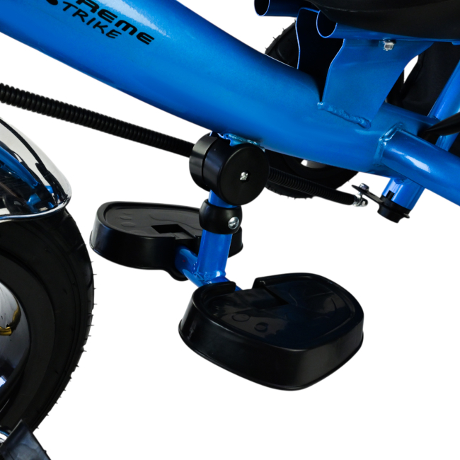 Велосипеды - Велосипед Країна Іграшок трехколесный (TR2402)#6