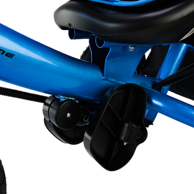 Велосипеды - Велосипед Країна Іграшок трехколесный (TR2402)#7